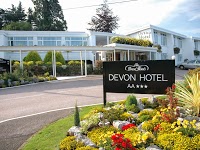 The Devon Hotel 1084285 Image 8